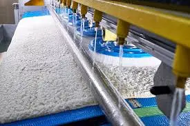 مغاسل سجاد آلية